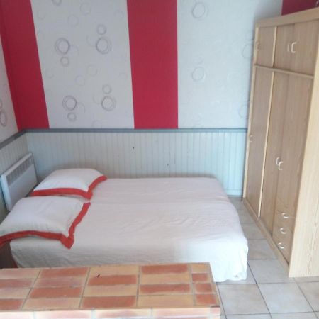 Maisonette Proche Bourges 1 Piece Mehun-sur-Yevre Εξωτερικό φωτογραφία