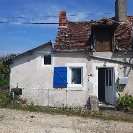 Maisonette Proche Bourges 1 Piece Mehun-sur-Yevre Εξωτερικό φωτογραφία
