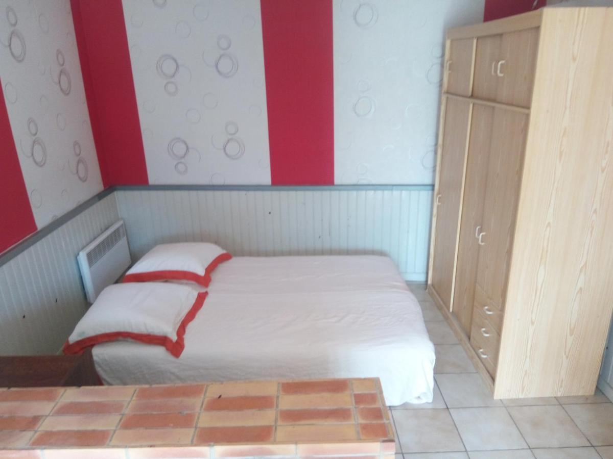 Maisonette Proche Bourges 1 Piece Mehun-sur-Yevre Εξωτερικό φωτογραφία
