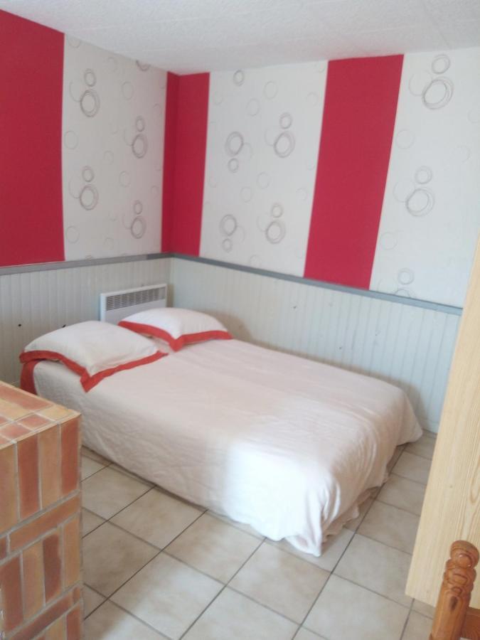 Maisonette Proche Bourges 1 Piece Mehun-sur-Yevre Εξωτερικό φωτογραφία