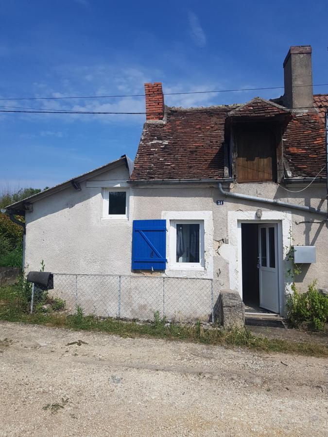 Maisonette Proche Bourges 1 Piece Mehun-sur-Yevre Εξωτερικό φωτογραφία