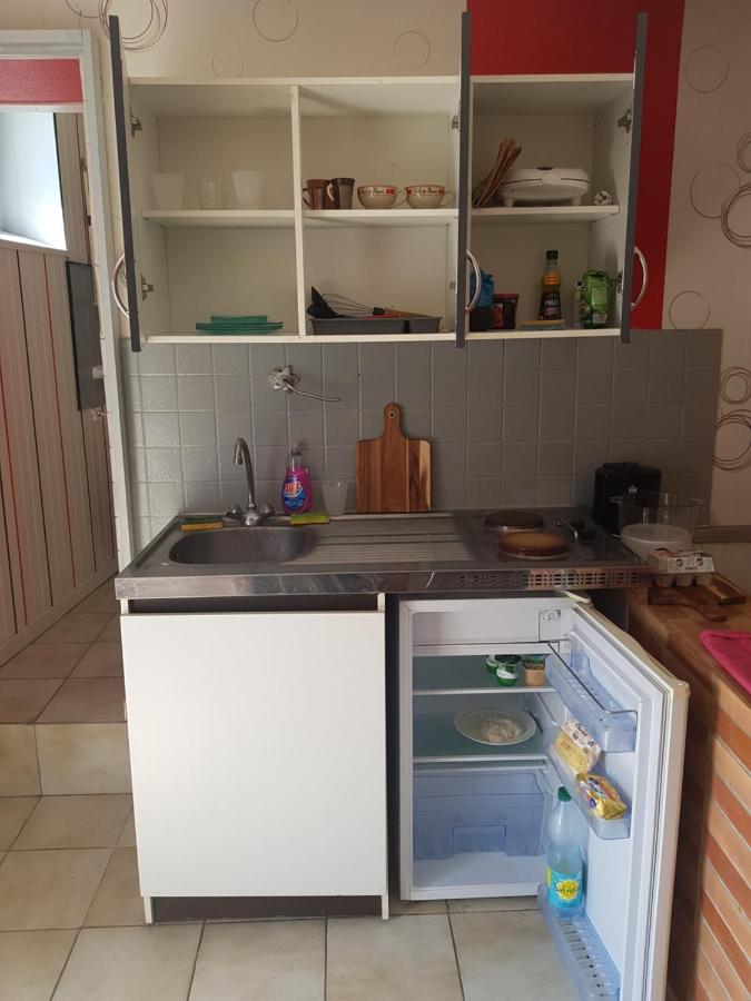 Maisonette Proche Bourges 1 Piece Mehun-sur-Yevre Εξωτερικό φωτογραφία