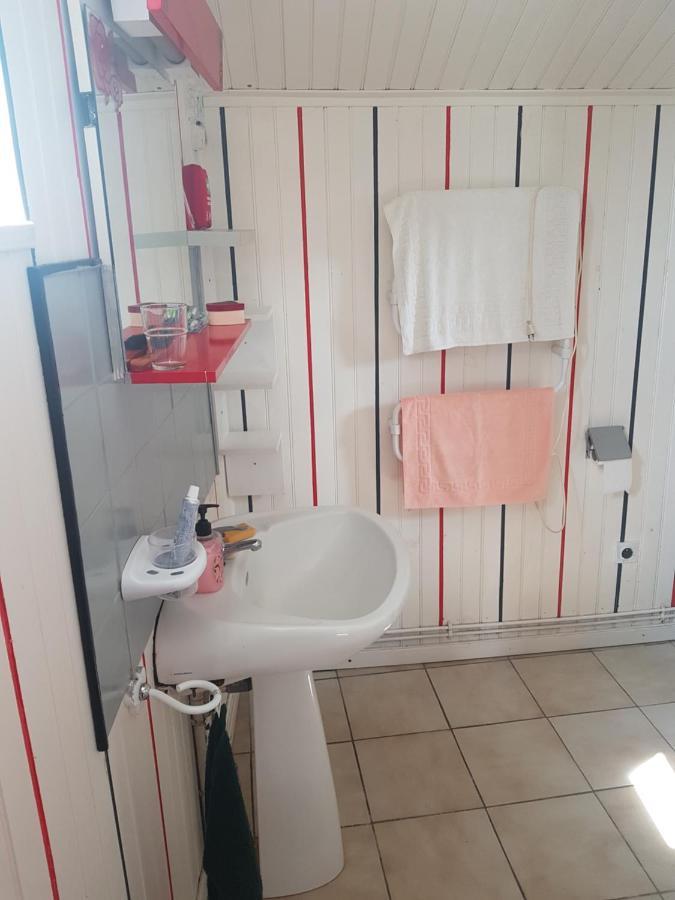 Maisonette Proche Bourges 1 Piece Mehun-sur-Yevre Εξωτερικό φωτογραφία