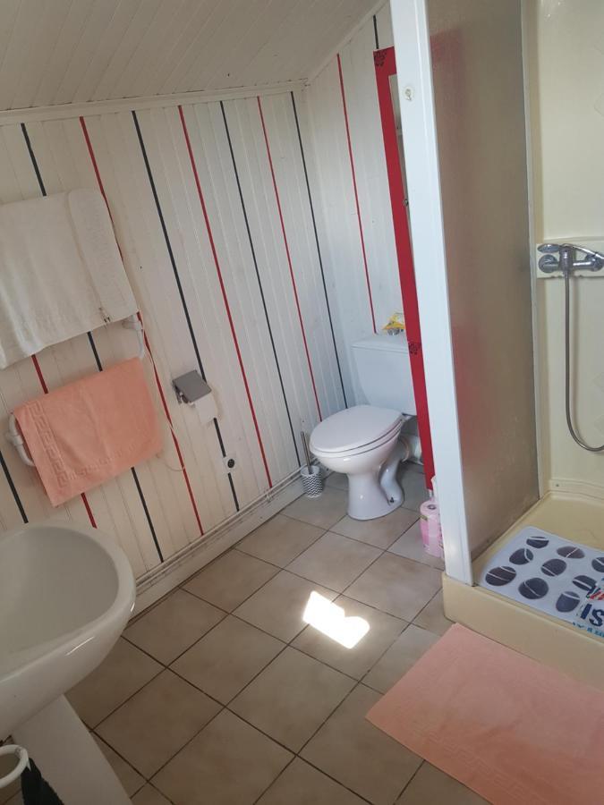 Maisonette Proche Bourges 1 Piece Mehun-sur-Yevre Εξωτερικό φωτογραφία